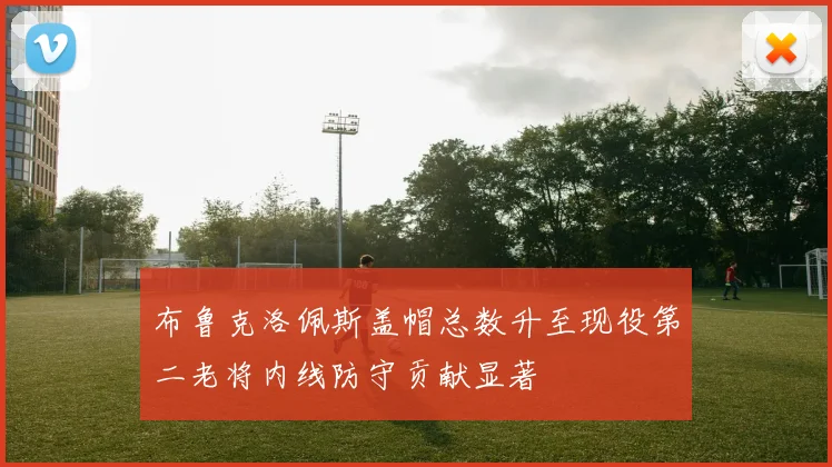 布鲁克洛佩斯盖帽总数升至现役第二老将内线防守贡献显著